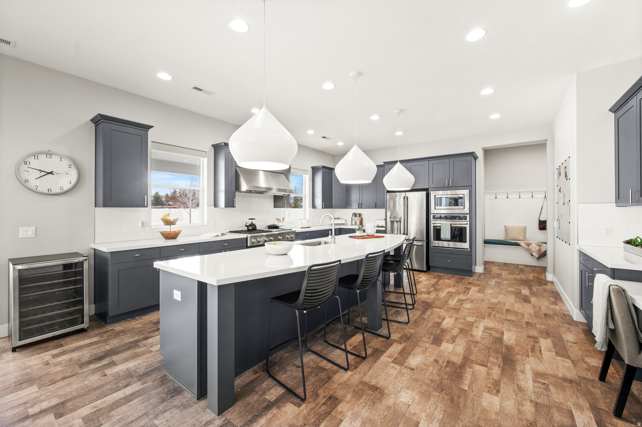 EAST CREEK RANCH - Residential