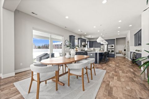 Tiny photo for 6880 N GREENFIELD DR, Park City, UT 84098 (MLS # 2126558)