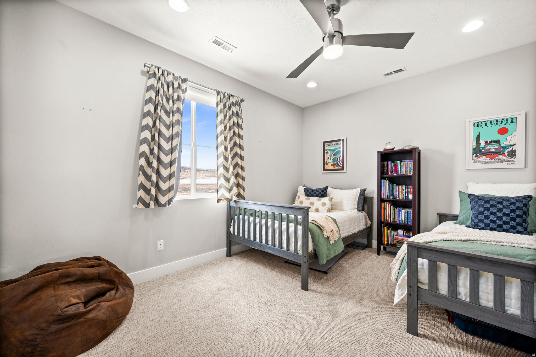 EAST CREEK RANCH - Residential