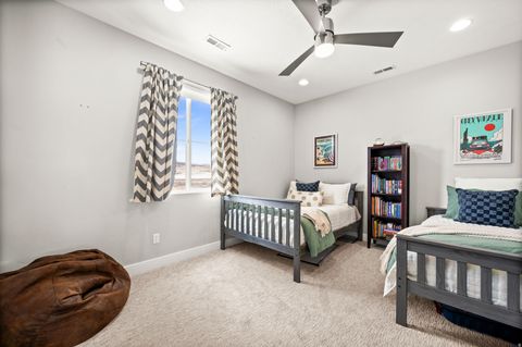 Tiny photo for 6880 N GREENFIELD DR, Park City, UT 84098 (MLS # 2126558)