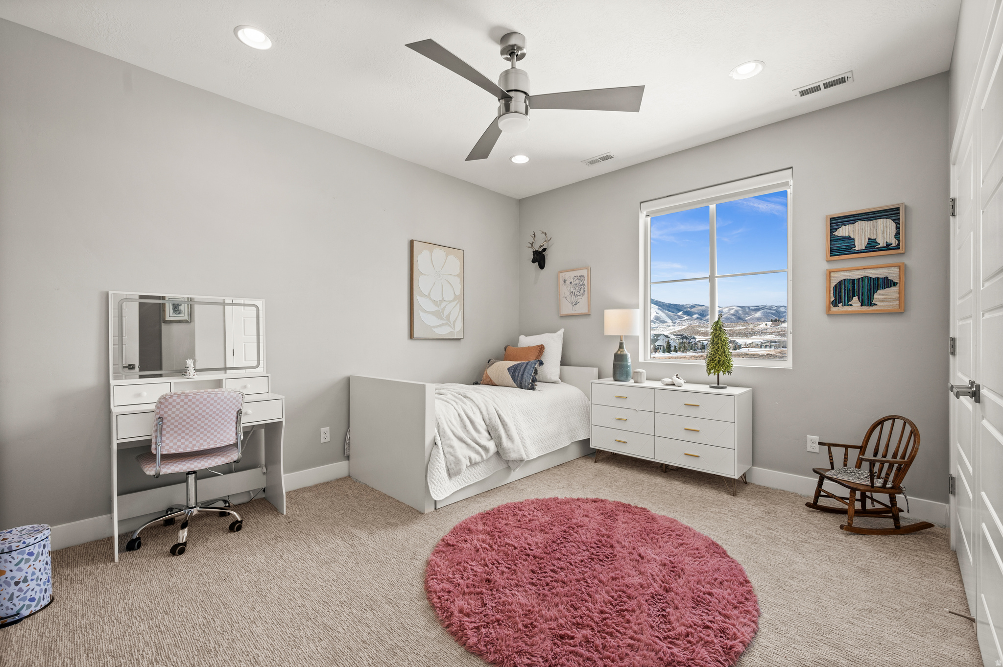 EAST CREEK RANCH - Residential