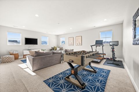 Tiny photo for 6880 N GREENFIELD DR, Park City, UT 84098 (MLS # 2126558)