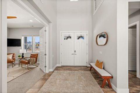 Tiny photo for 6880 N GREENFIELD DR, Park City, UT 84098 (MLS # 2126558)