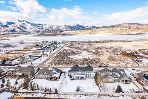 Tiny photo for 6880 N GREENFIELD DR, Park City, UT 84098 (MLS # 2126558)