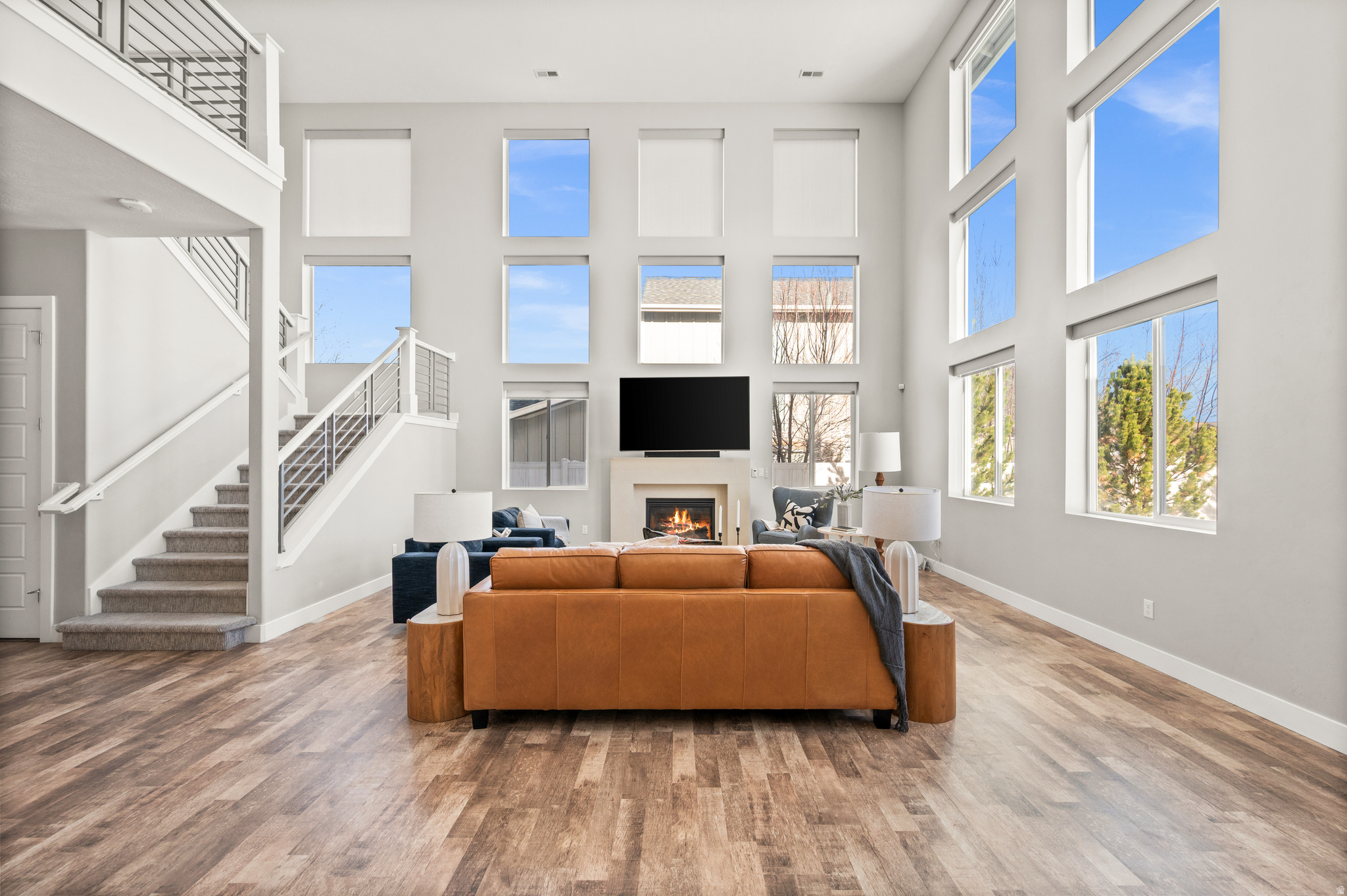 EAST CREEK RANCH - Residential