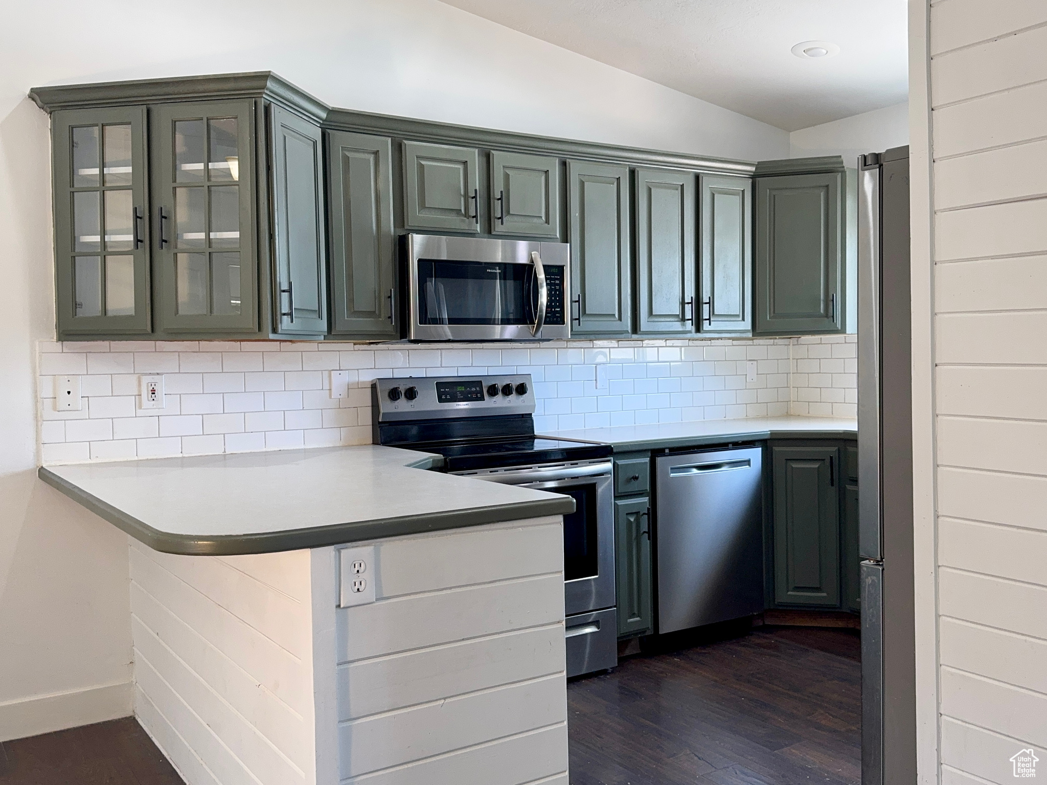 SANTAQUIN HEIGHTS - Residential