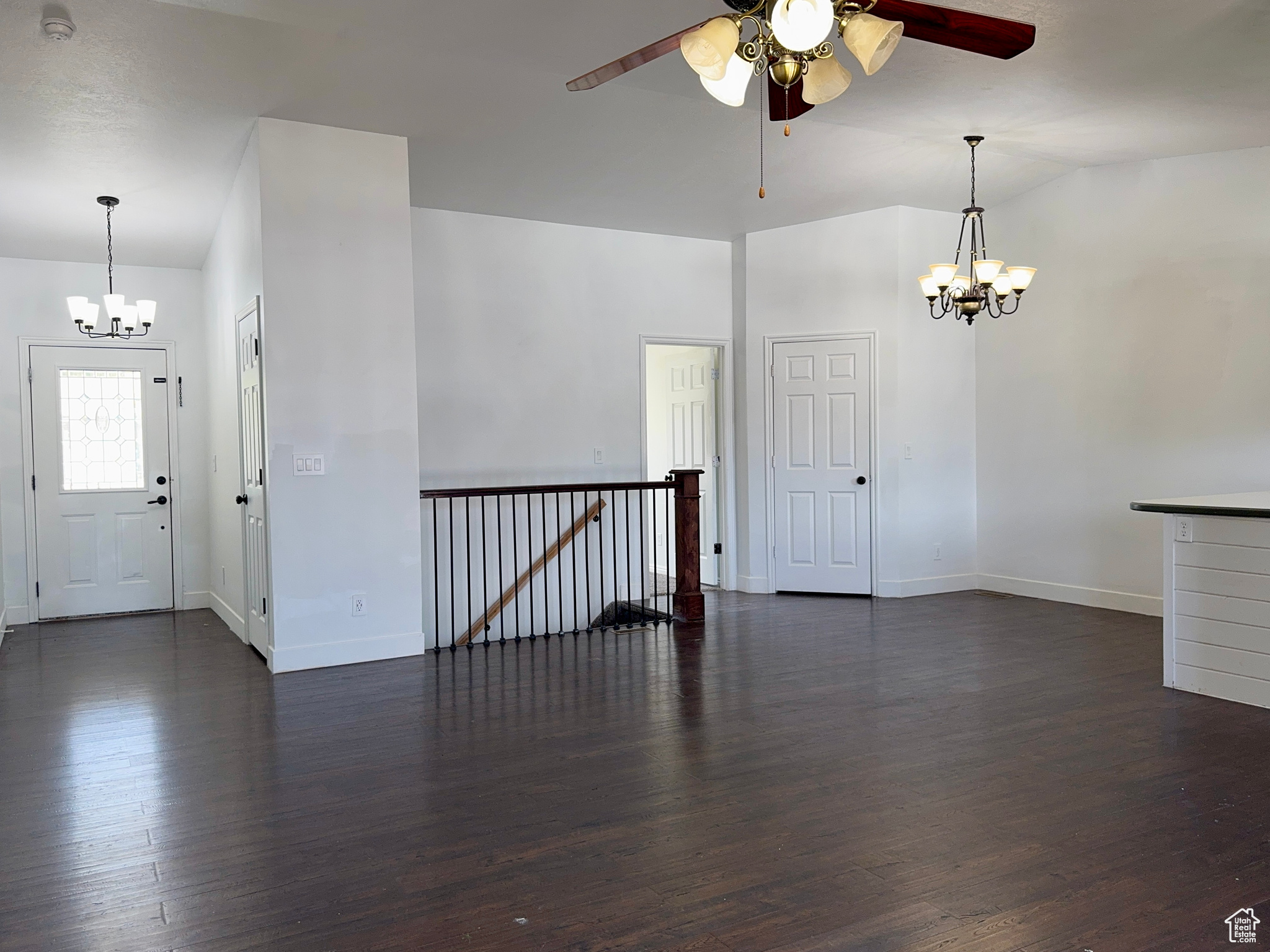 SANTAQUIN HEIGHTS - Residential