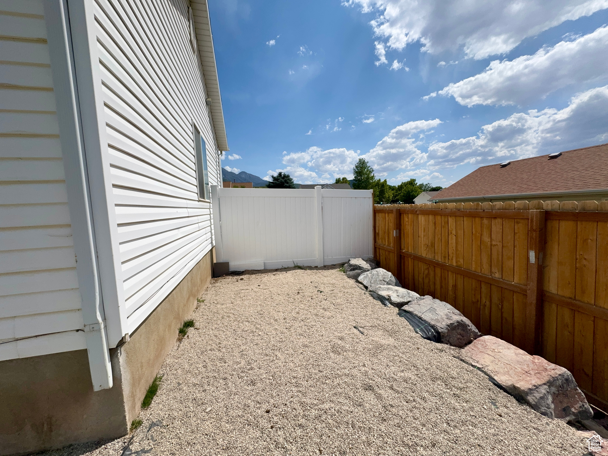 SANTAQUIN HEIGHTS - Residential