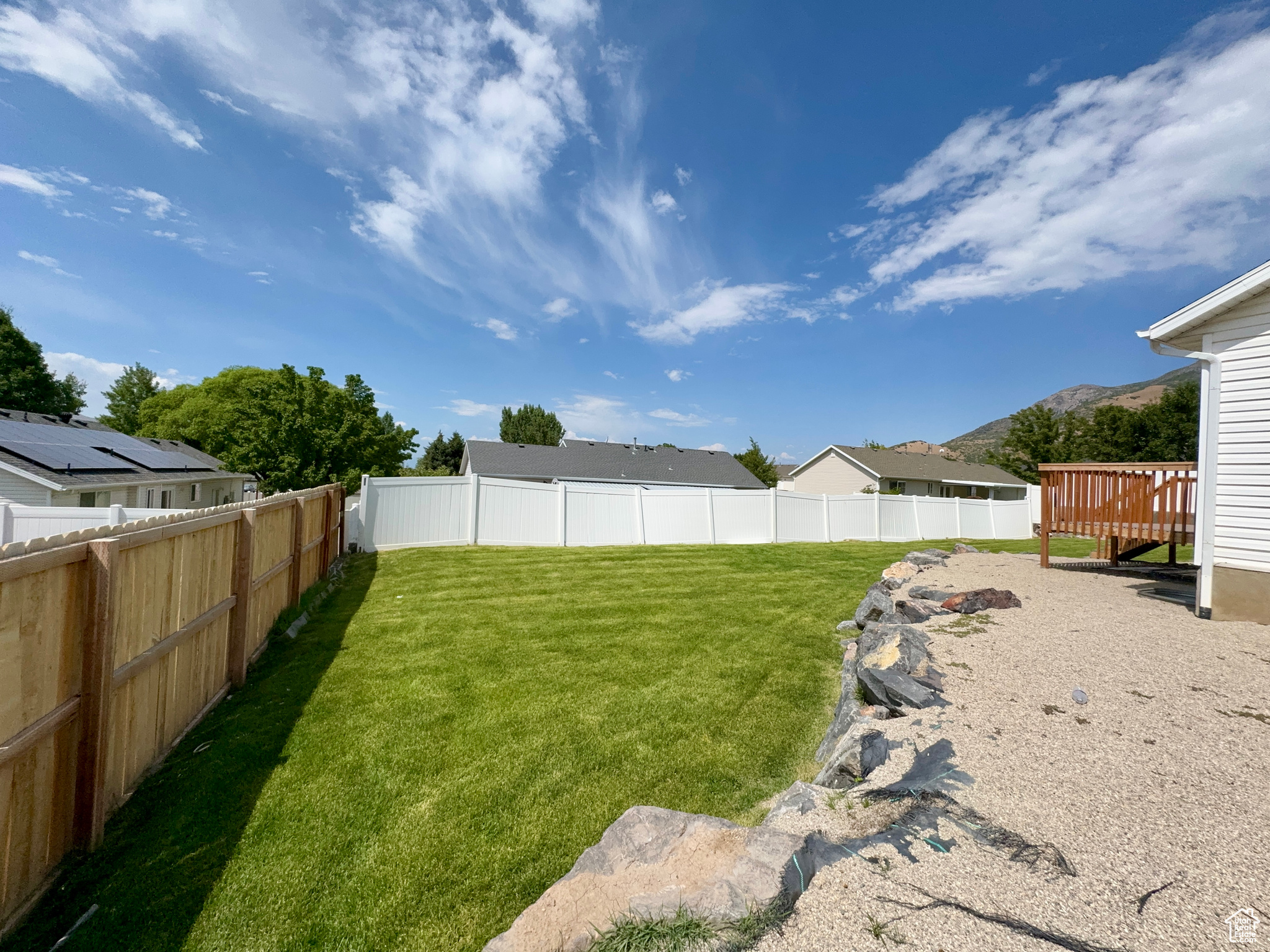 SANTAQUIN HEIGHTS - Residential