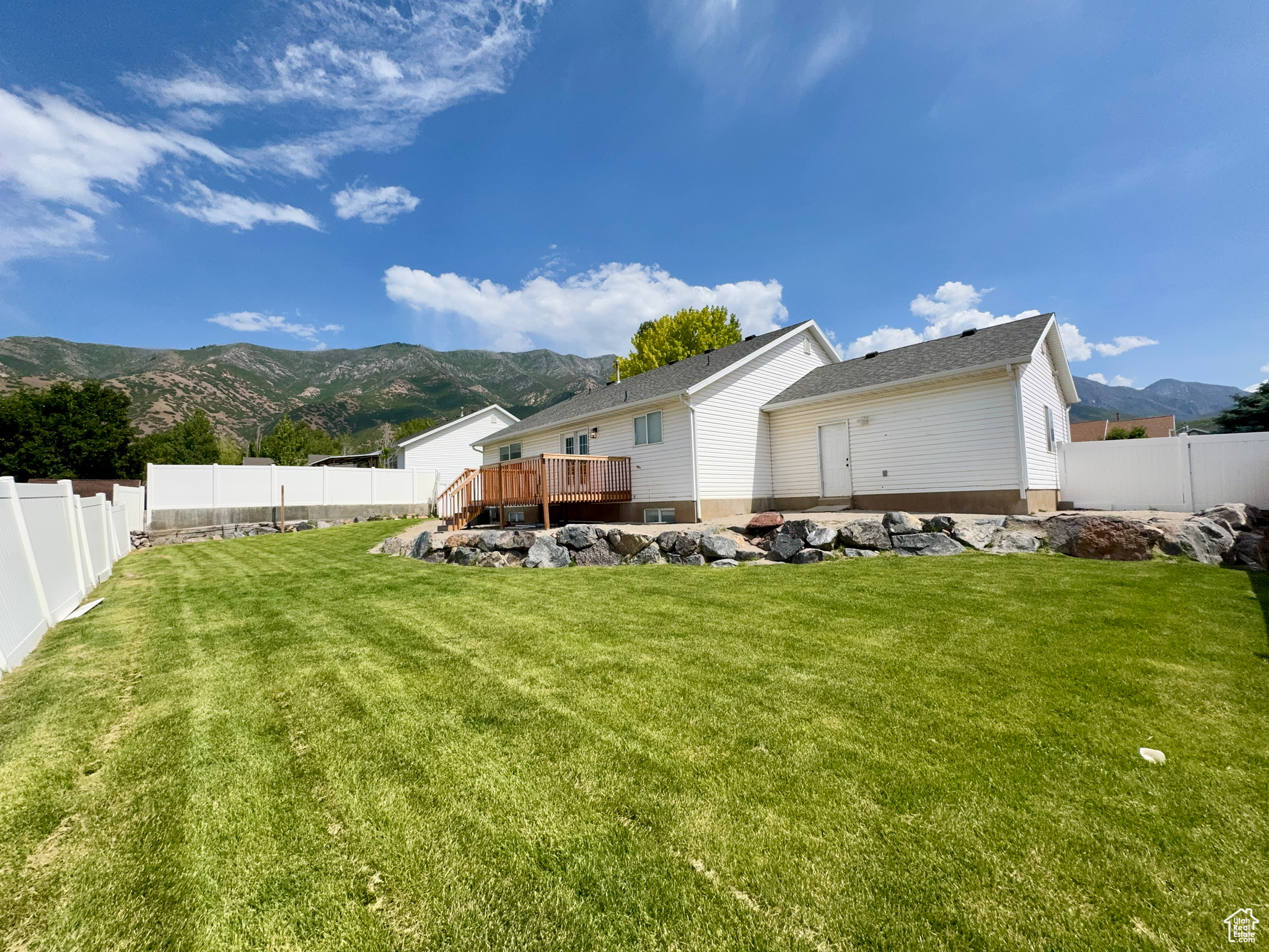 SANTAQUIN HEIGHTS - Residential