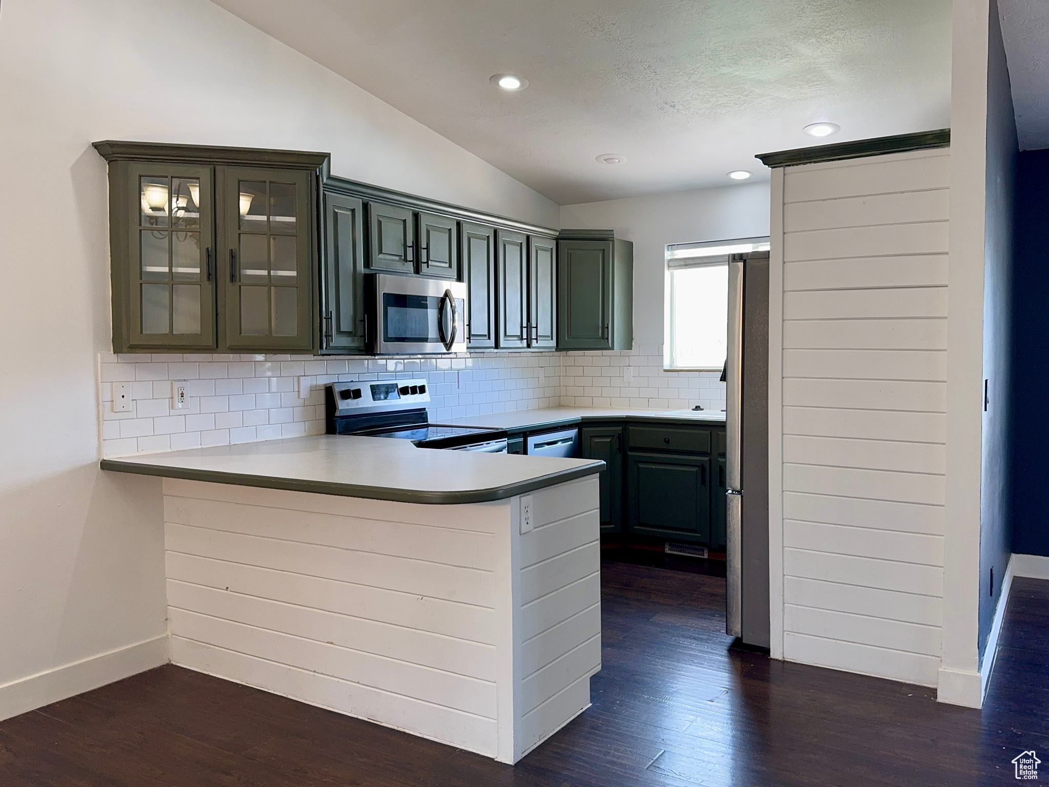 SANTAQUIN HEIGHTS - Residential