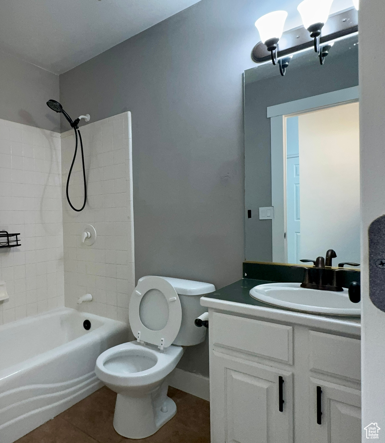 SANTAQUIN HEIGHTS - Residential