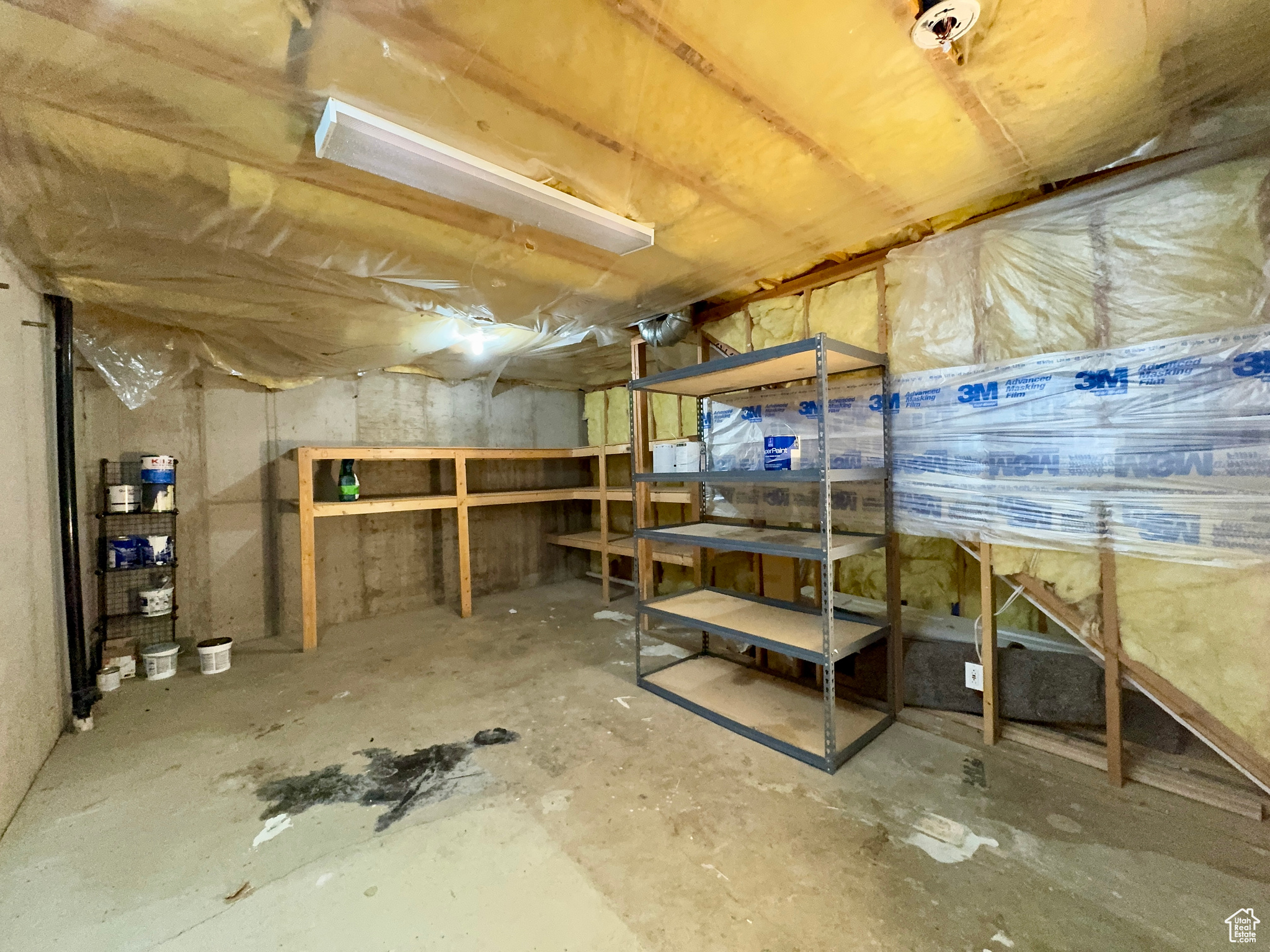 SANTAQUIN HEIGHTS - Residential