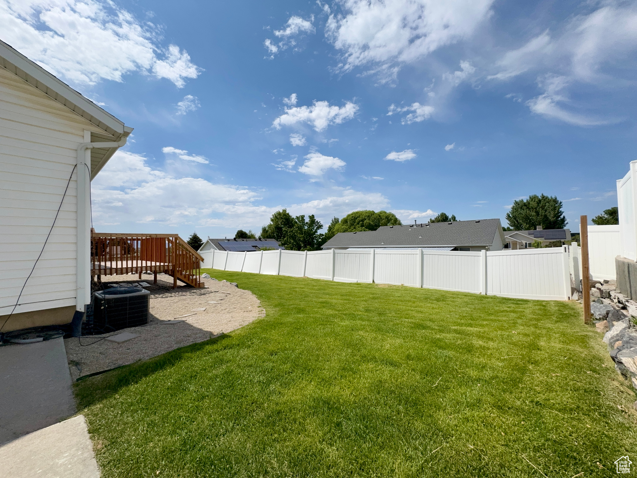 SANTAQUIN HEIGHTS - Residential