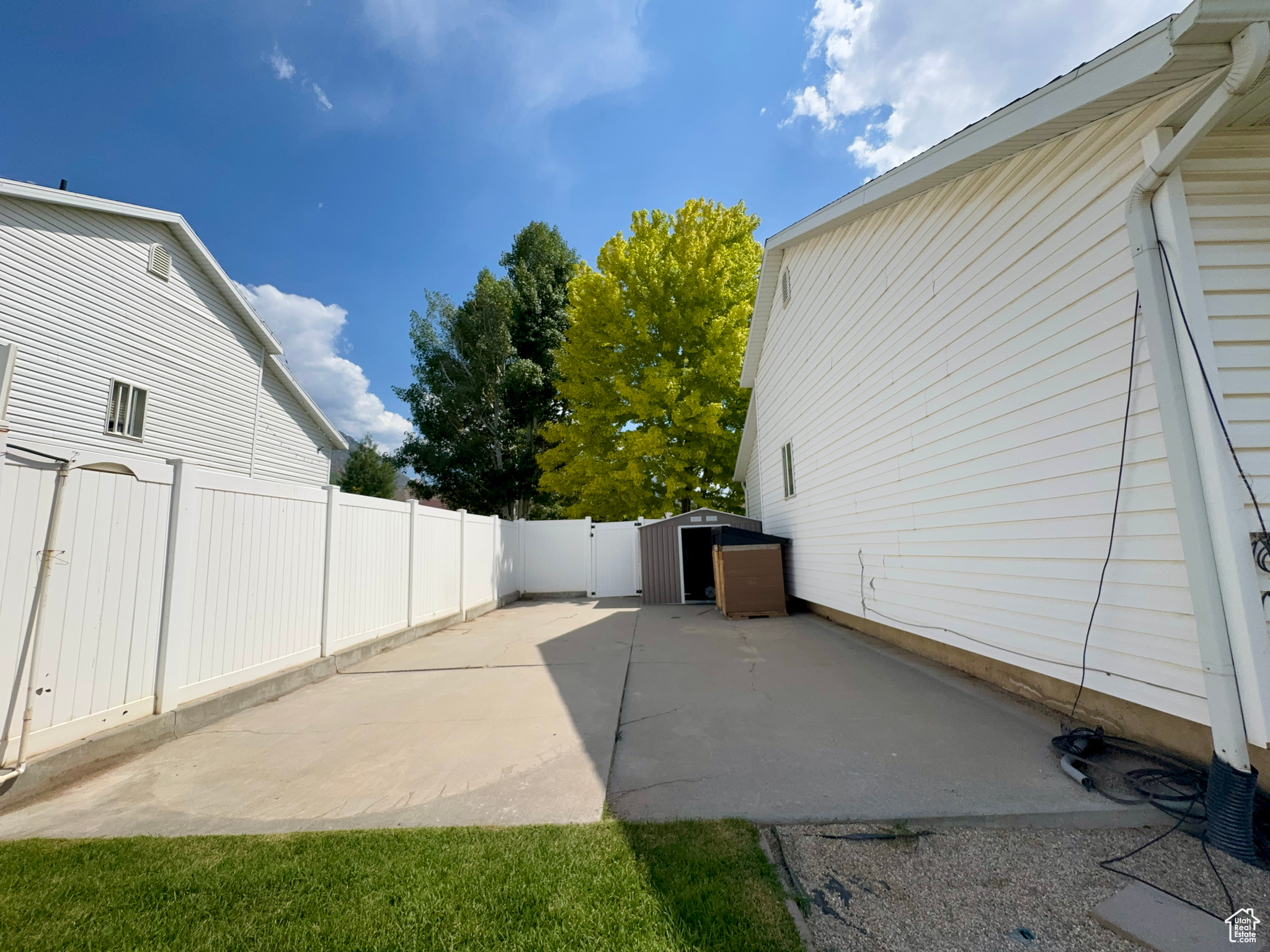 SANTAQUIN HEIGHTS - Residential