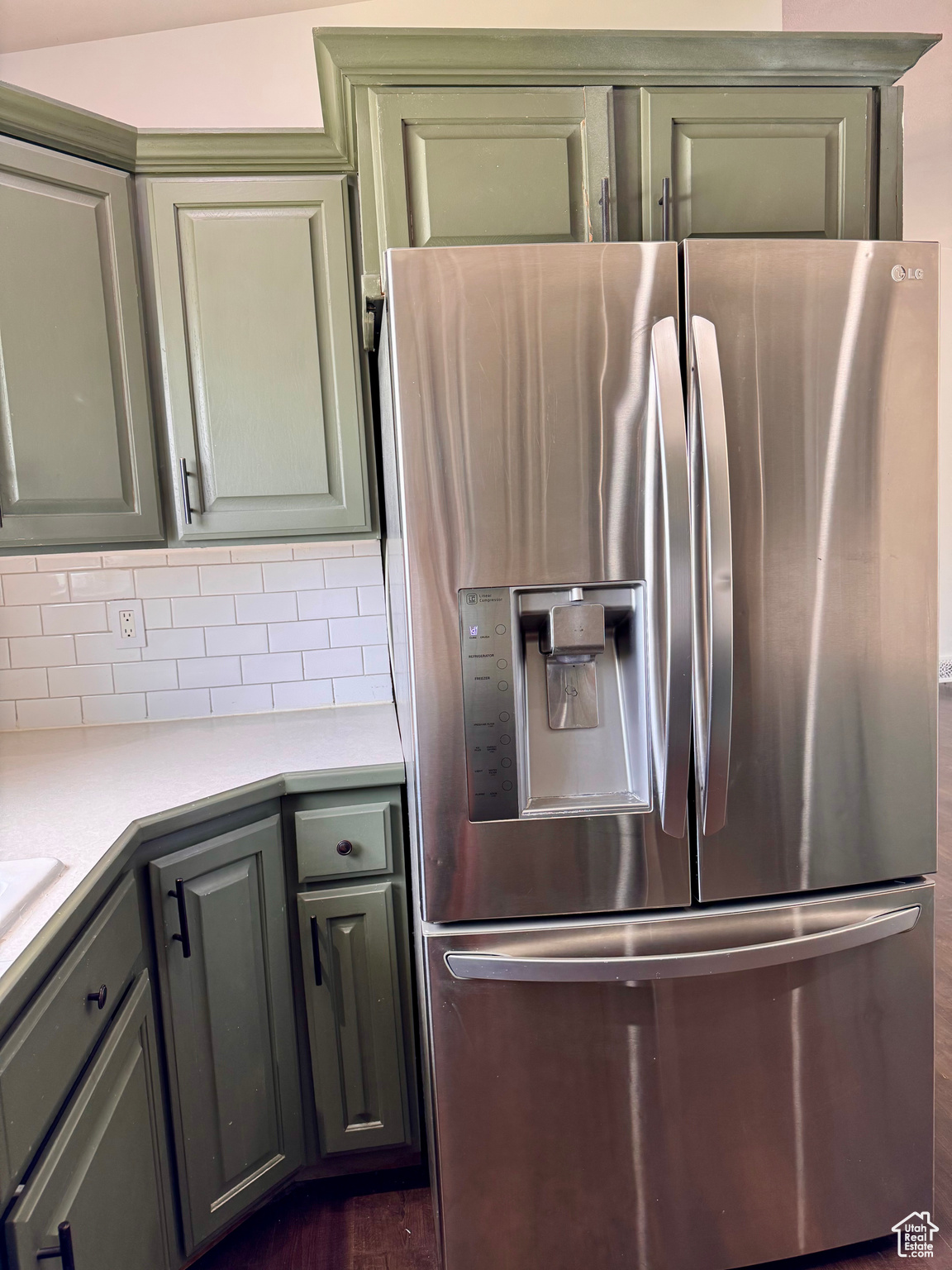 SANTAQUIN HEIGHTS - Residential