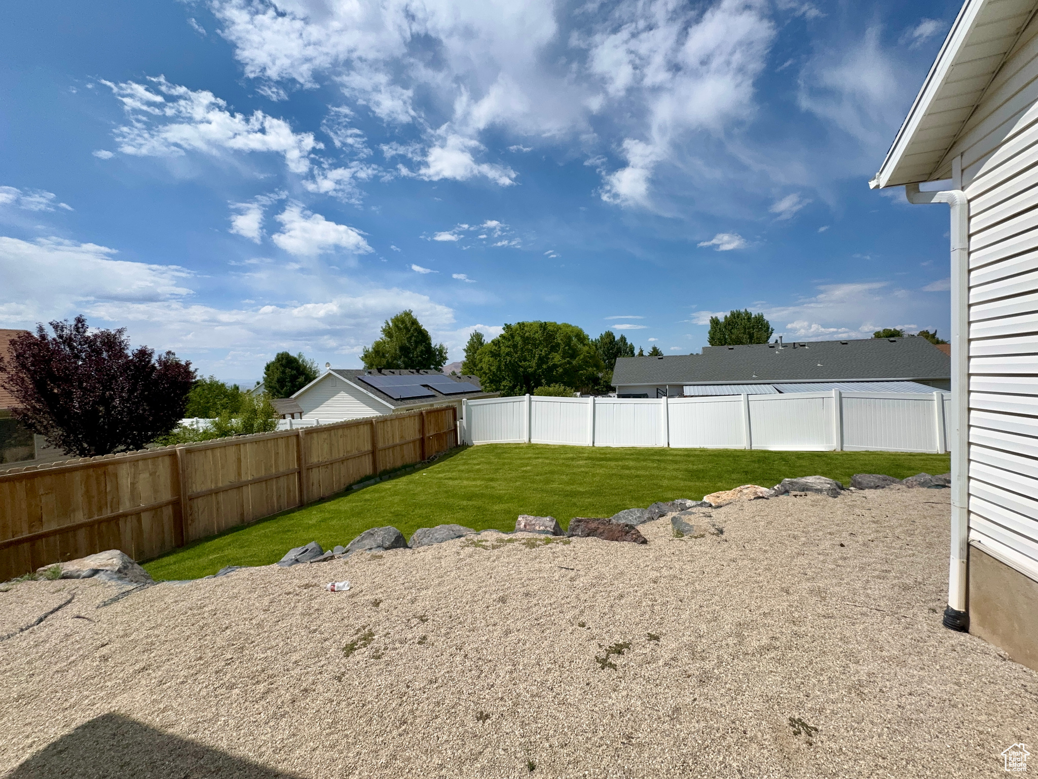 SANTAQUIN HEIGHTS - Residential