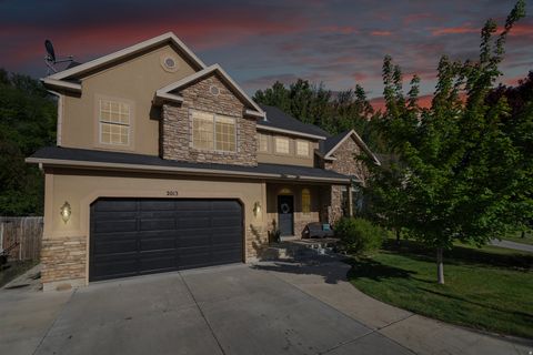 Tiny photo for 2013 S 330 W, Orem, UT 84058 (MLS # 2154310)