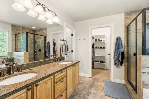 Tiny photo for 2013 S 330 W, Orem, UT 84058 (MLS # 2154310)