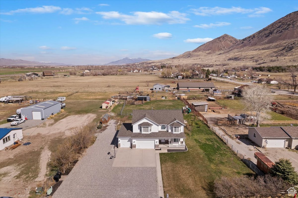 3050 W 10200, Deweyville, Utah image 35