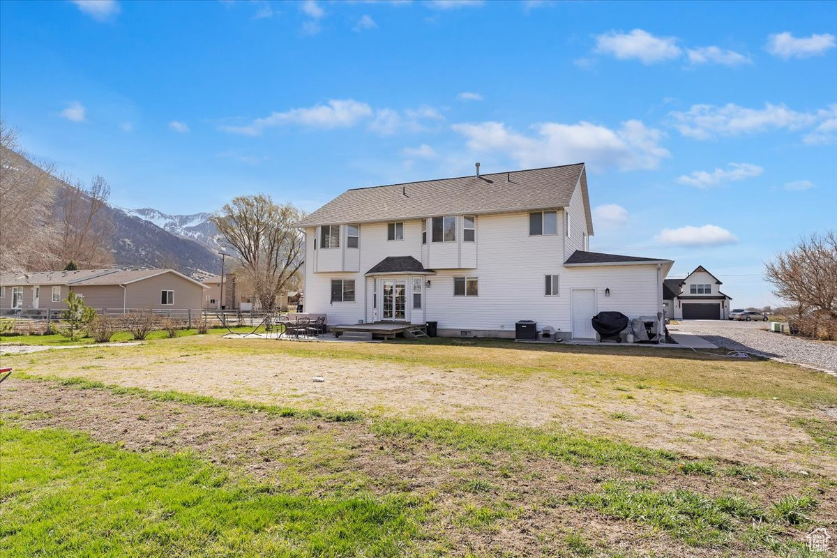 3050 W 10200, Deweyville, Utah image 30