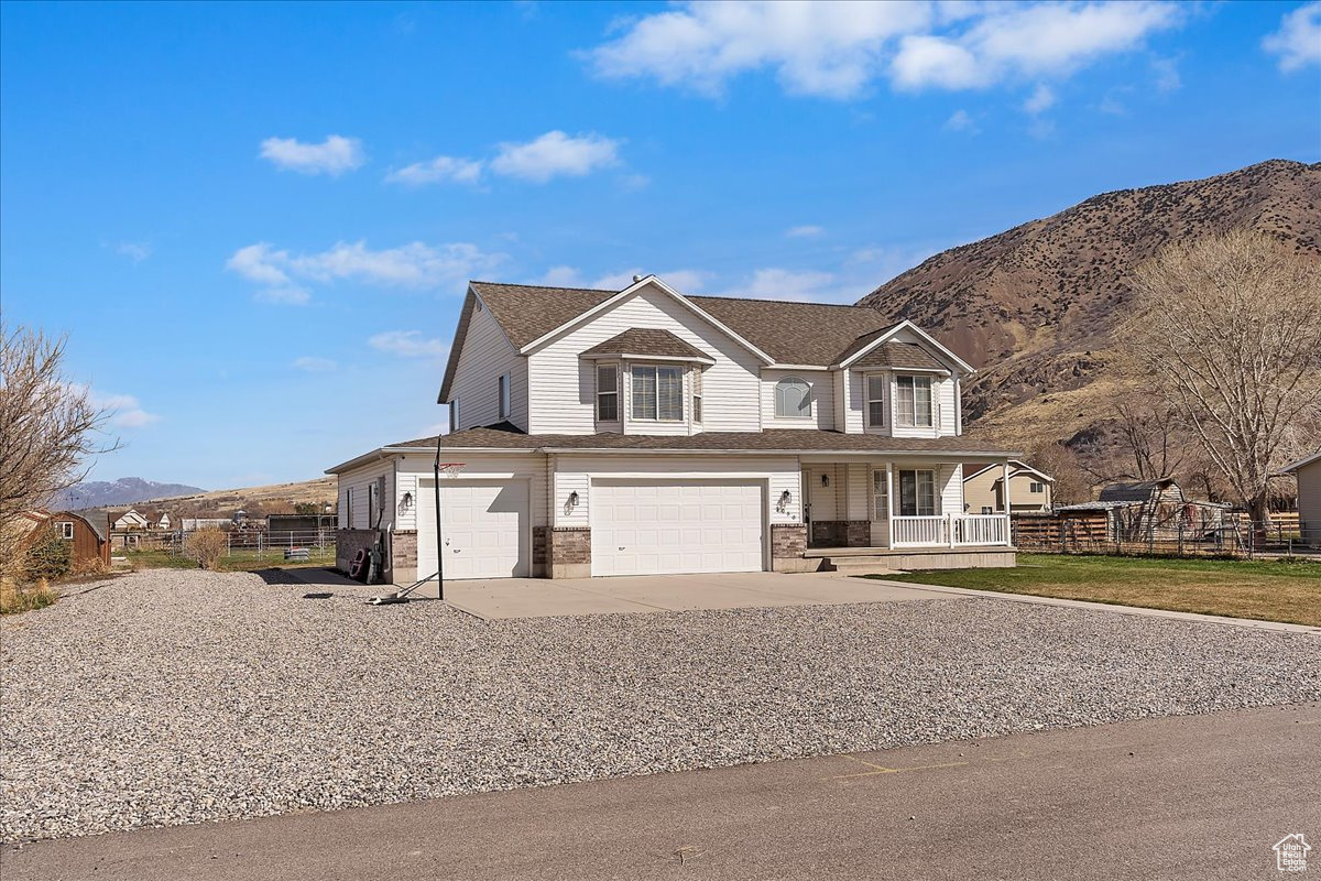 3050 W 10200, Deweyville, Utah image 2