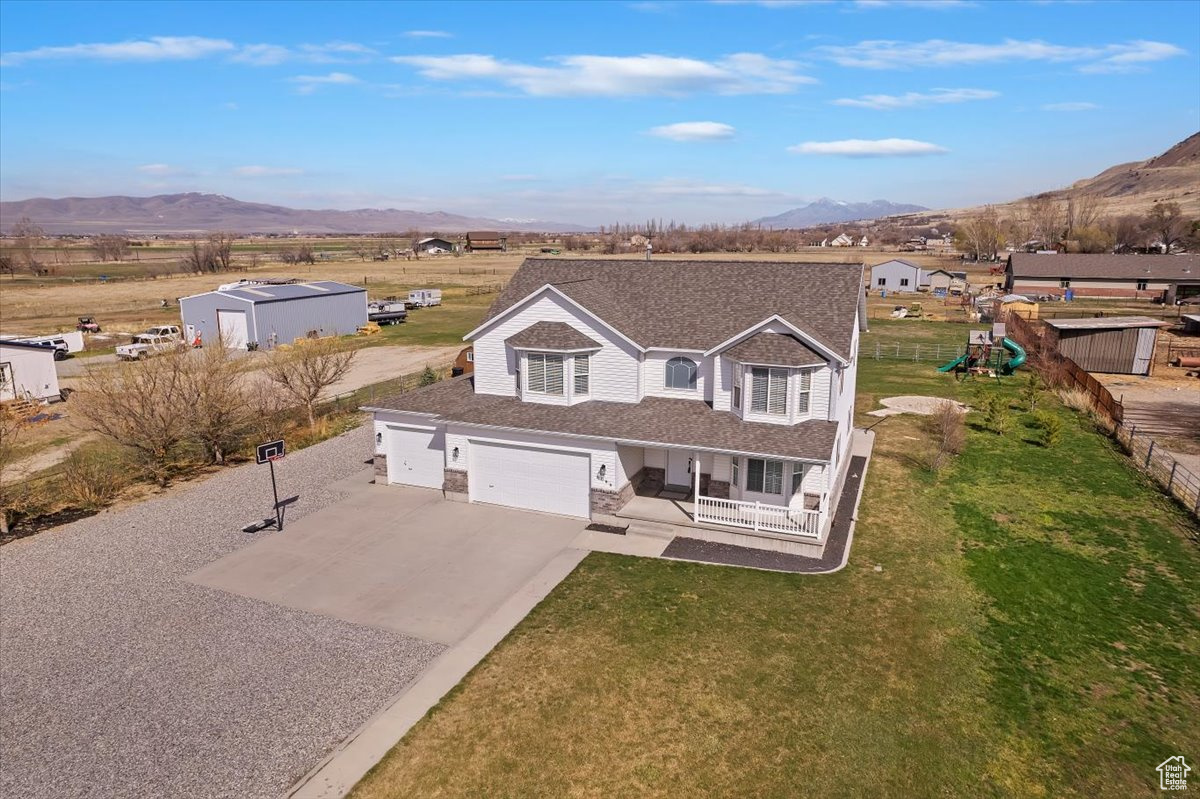 3050 W 10200, Deweyville, Utah image 33