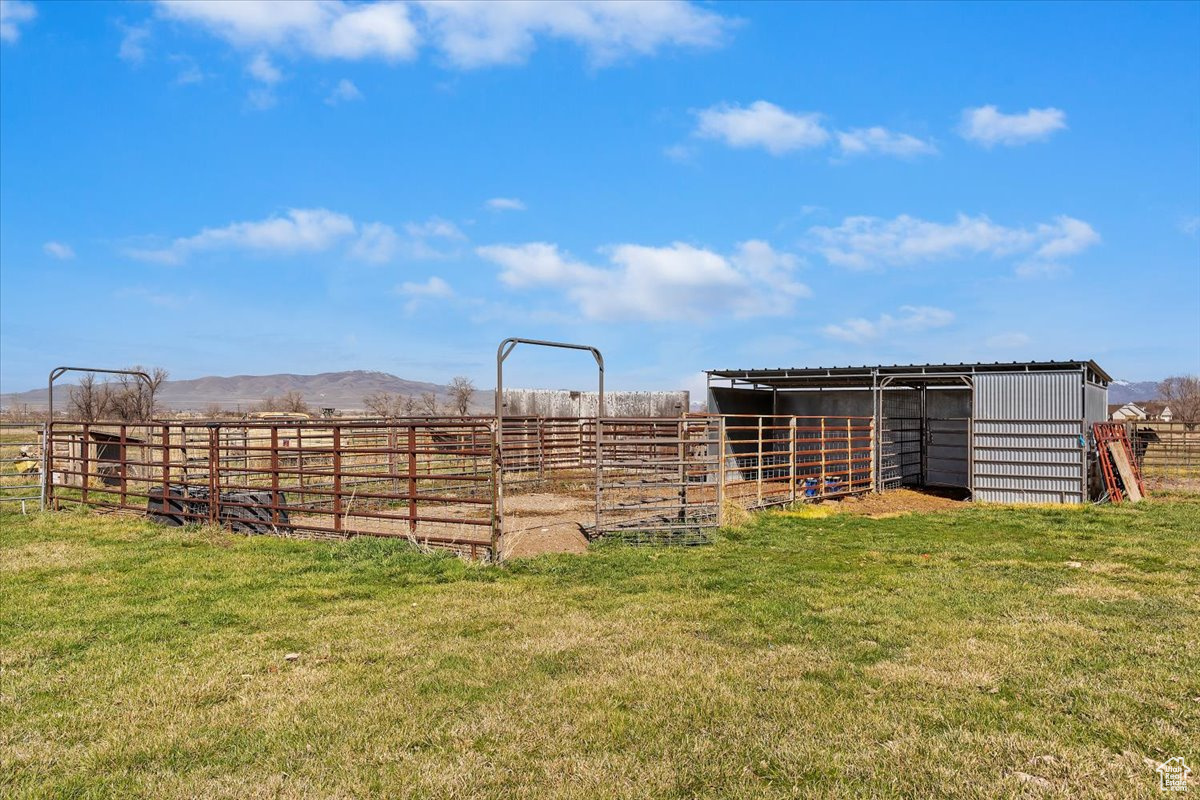 3050 W 10200, Deweyville, Utah image 32