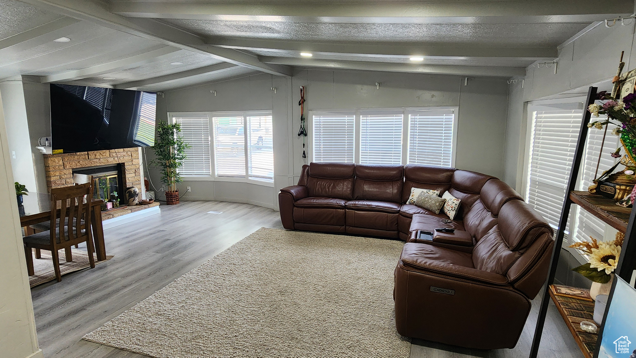 SOUTH WILLOW - Residential