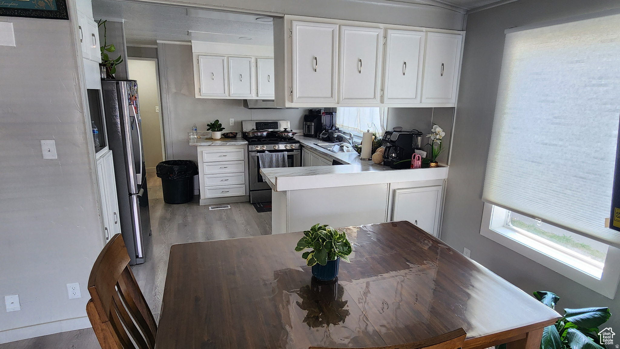 SOUTH WILLOW - Residential