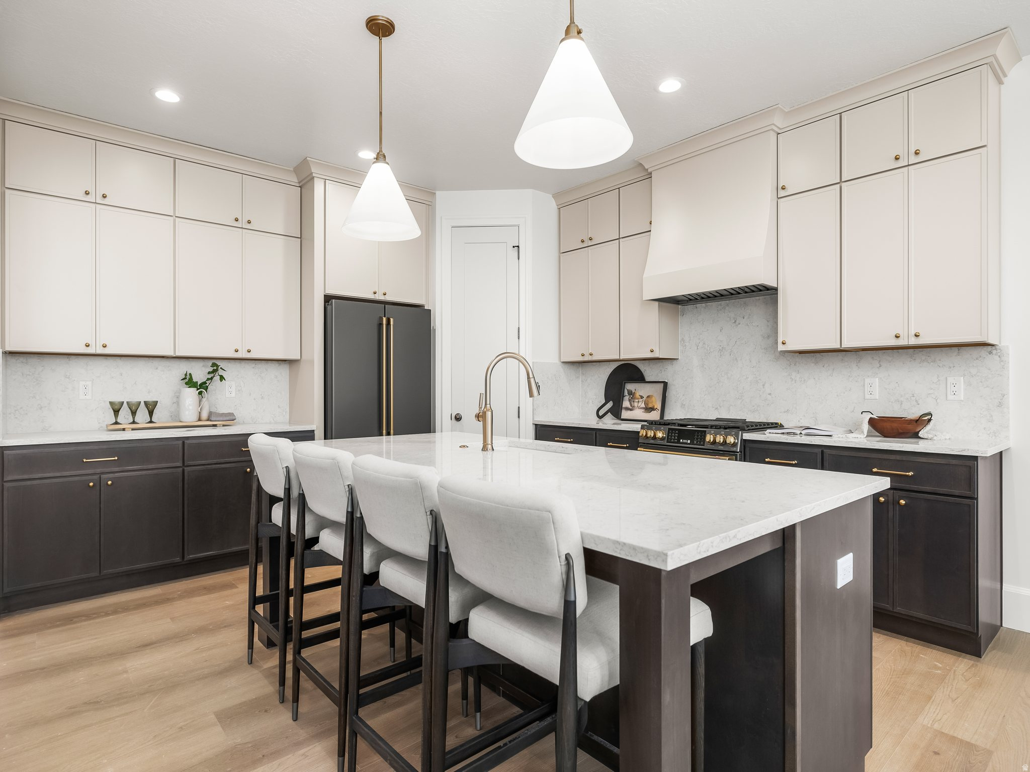 SELMAN RIDGE - Residential