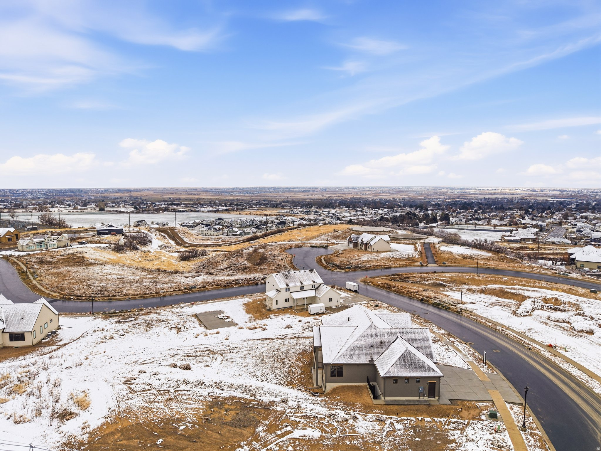 SELMAN RIDGE - Residential