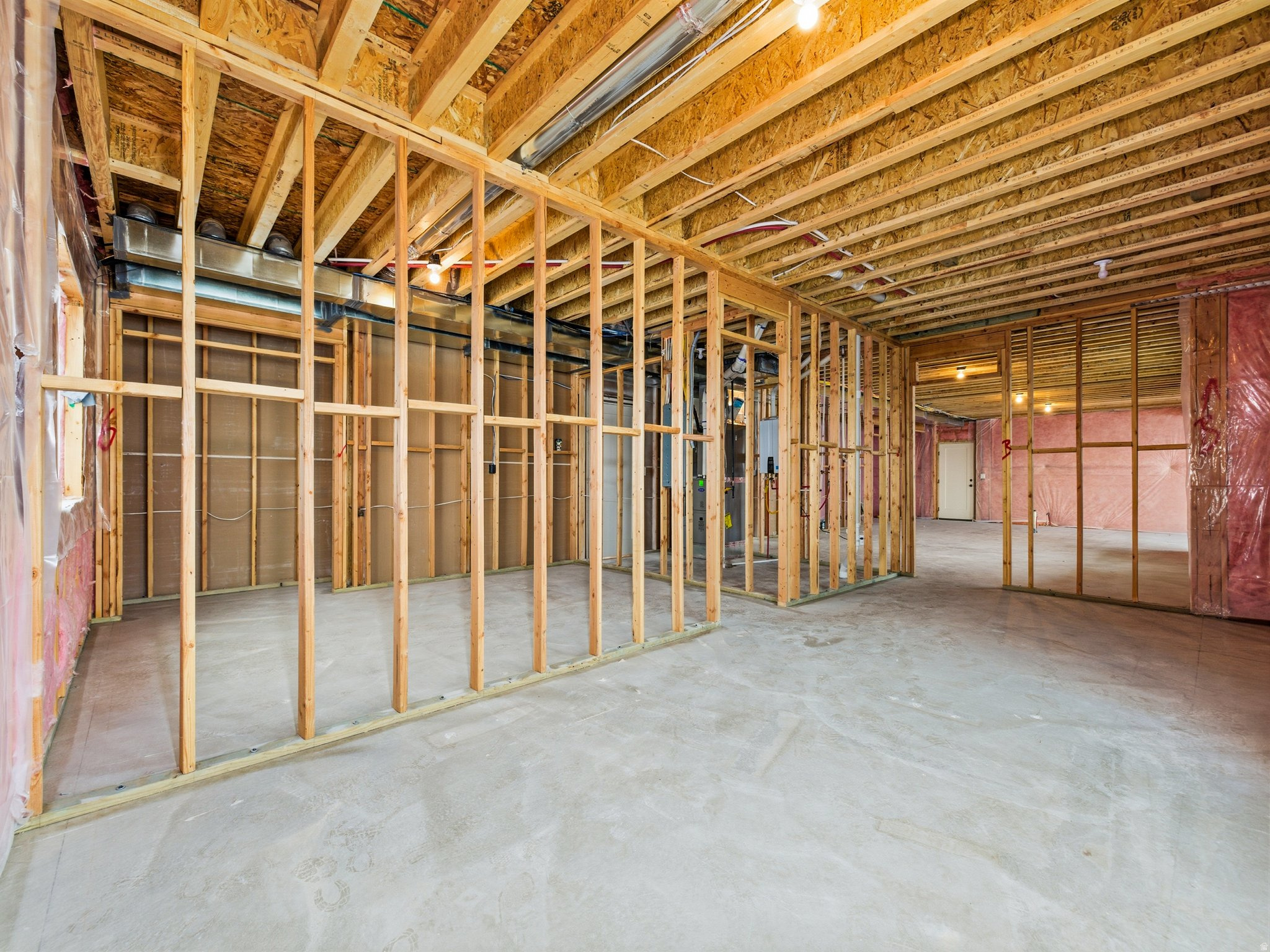 SELMAN RIDGE - Residential