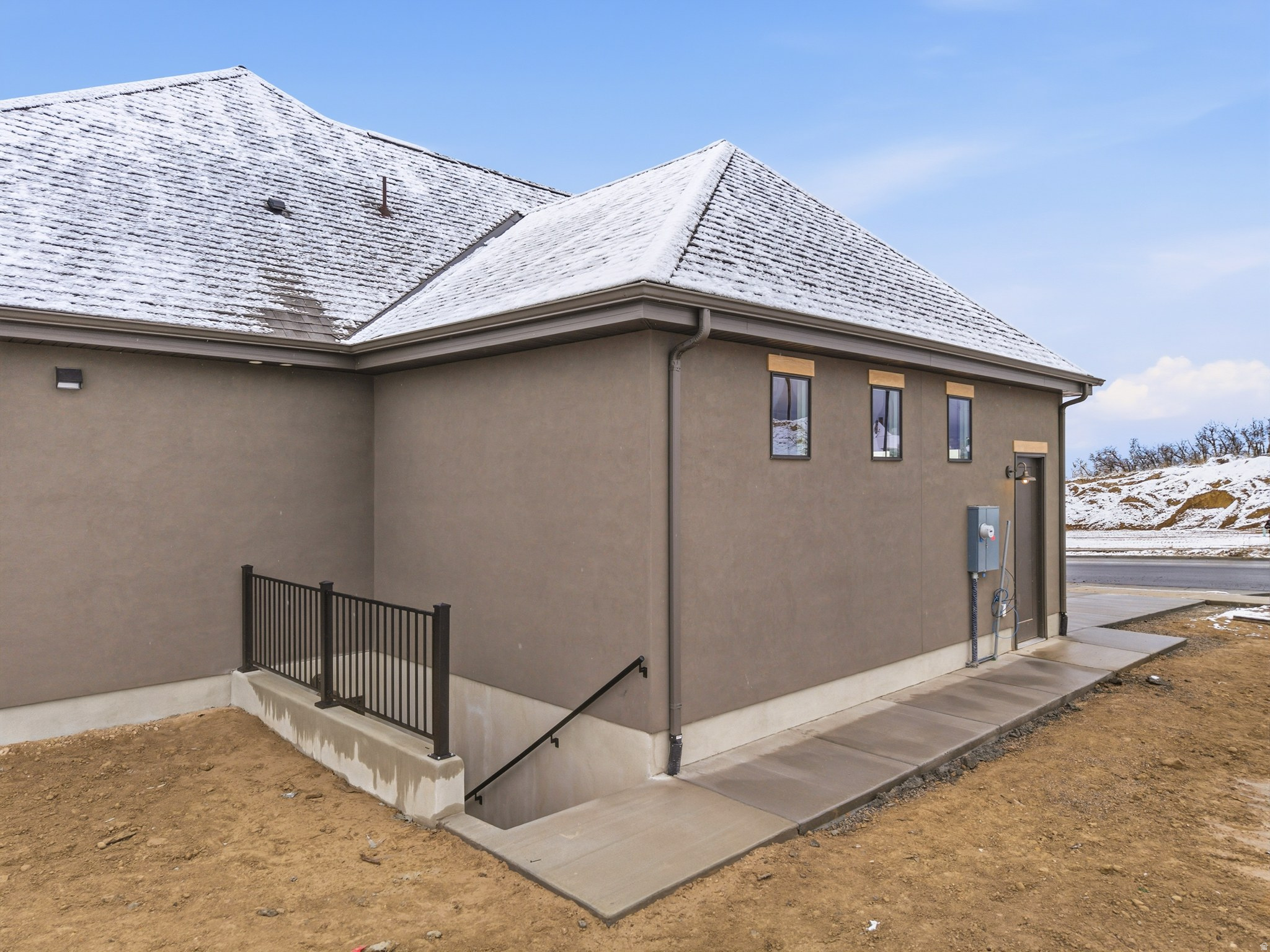 SELMAN RIDGE - Residential