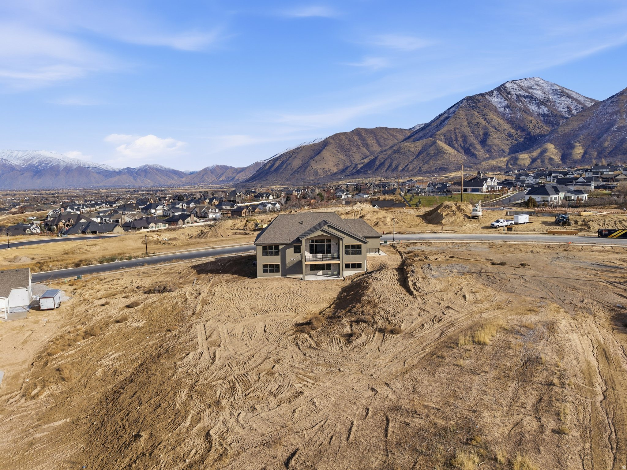 SELMAN RIDGE - Residential