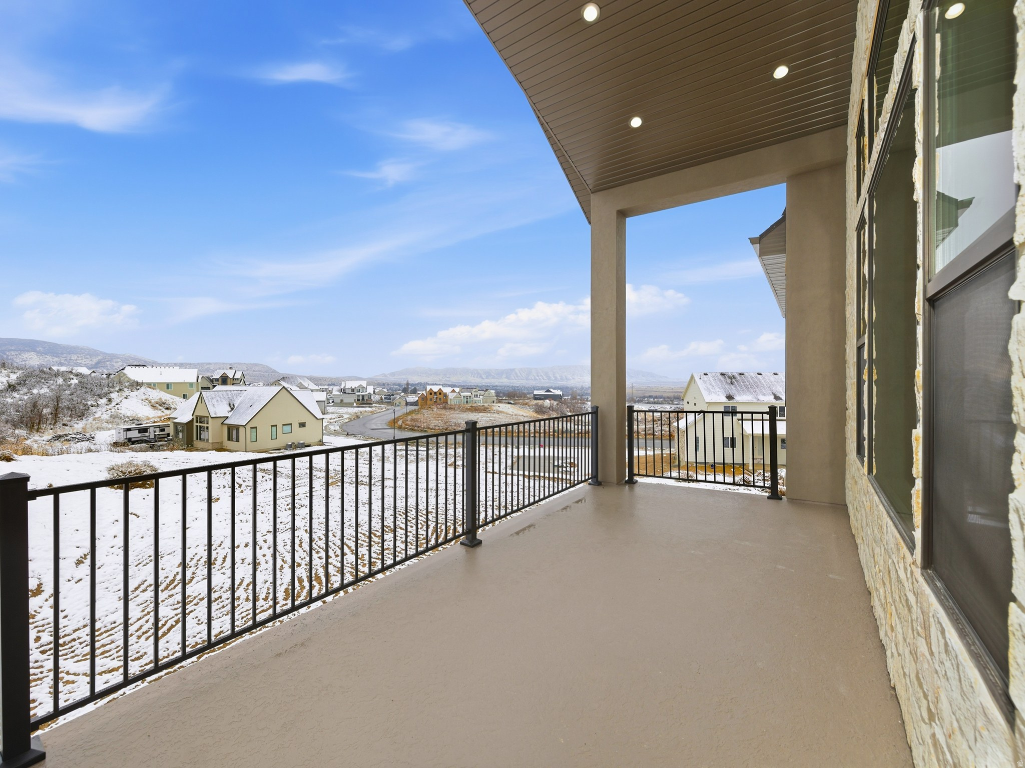 SELMAN RIDGE - Residential