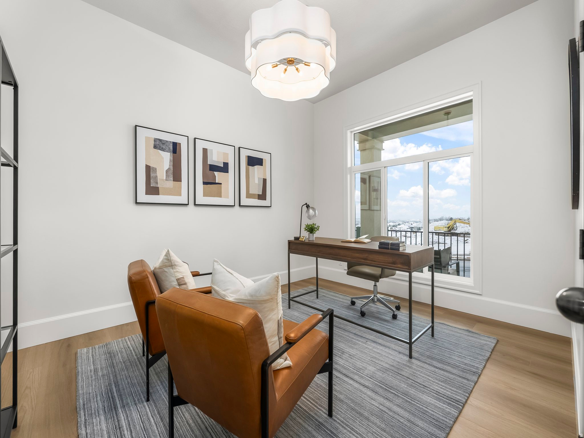 SELMAN RIDGE - Residential