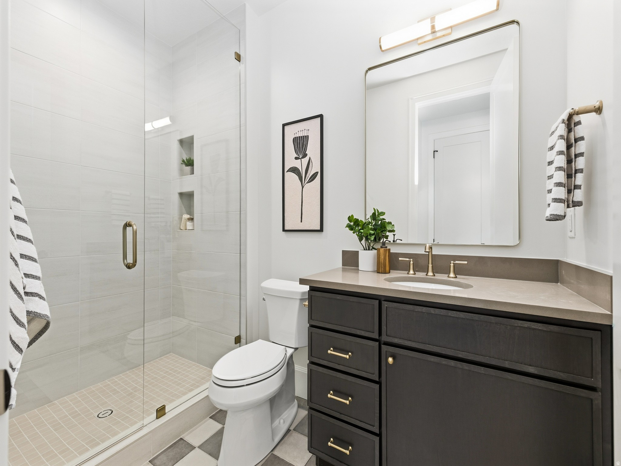 SELMAN RIDGE - Residential