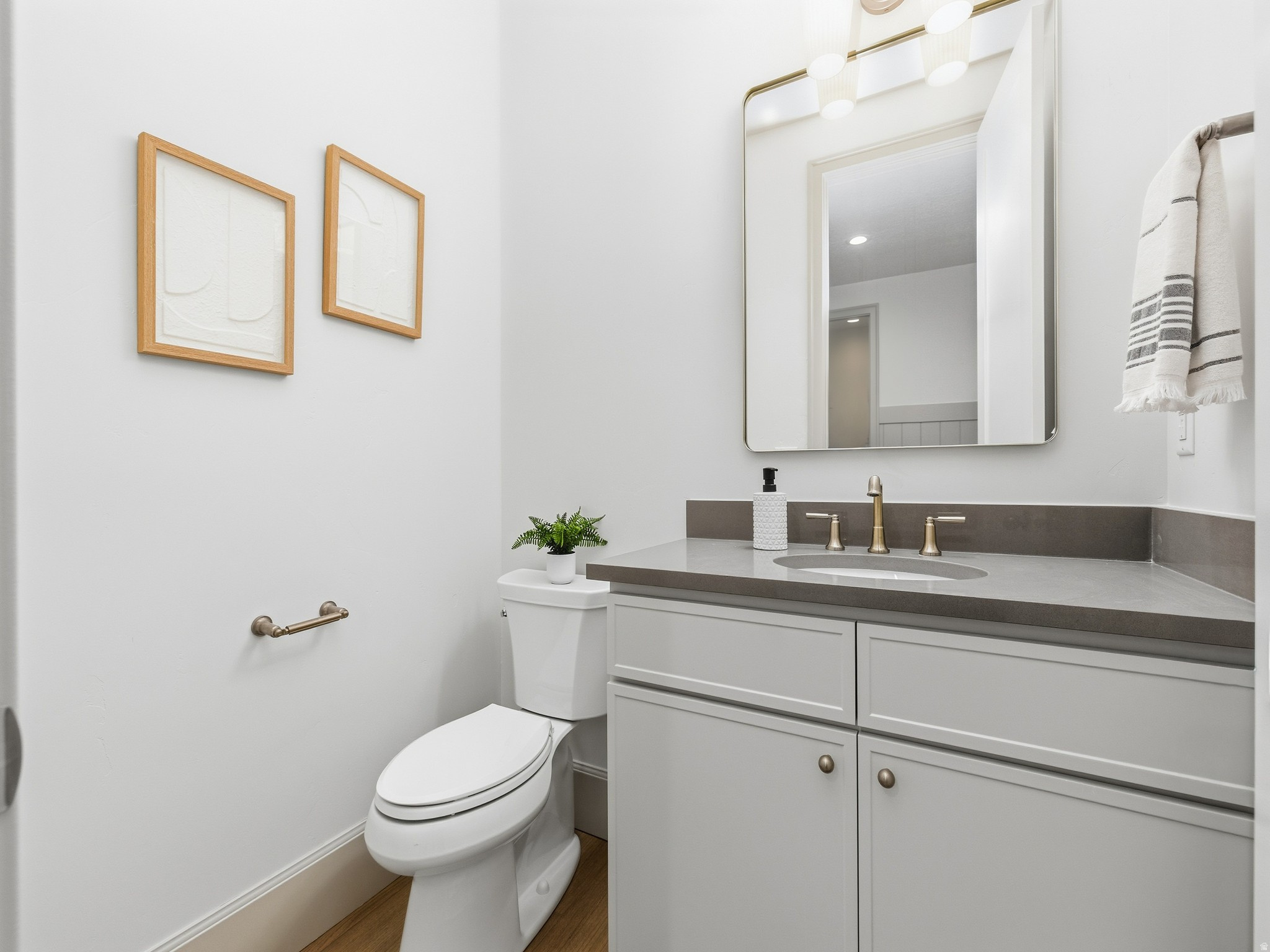 SELMAN RIDGE - Residential