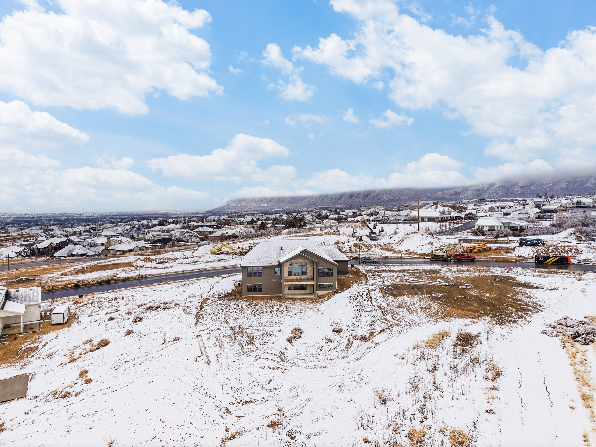 SELMAN RIDGE - Residential