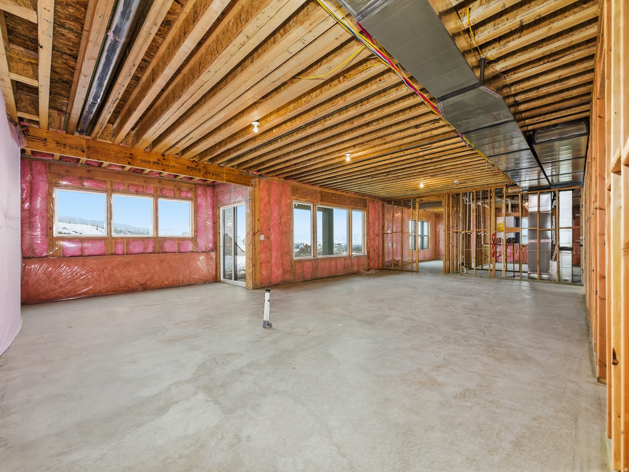 SELMAN RIDGE - Residential