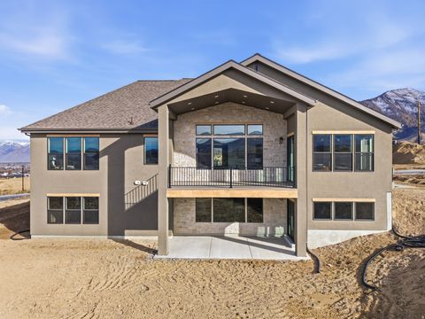 Tiny photo for 1394 S 315 E, Salem, UT 84653 (MLS # 2126178)
