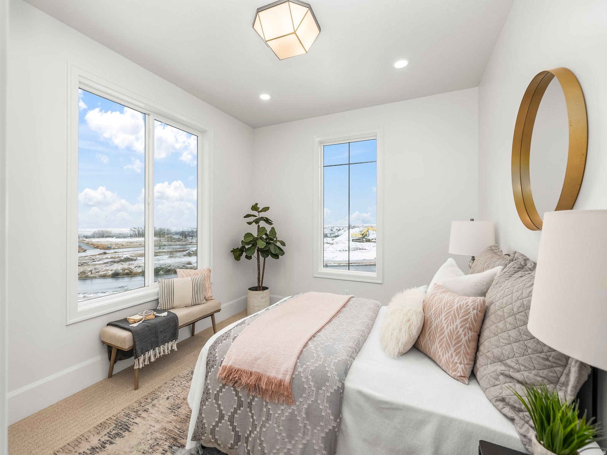 SELMAN RIDGE - Residential