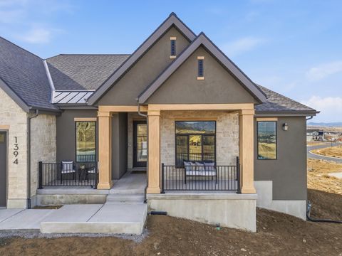 Tiny photo for 1394 S 315 E, Salem, UT 84653 (MLS # 2126178)