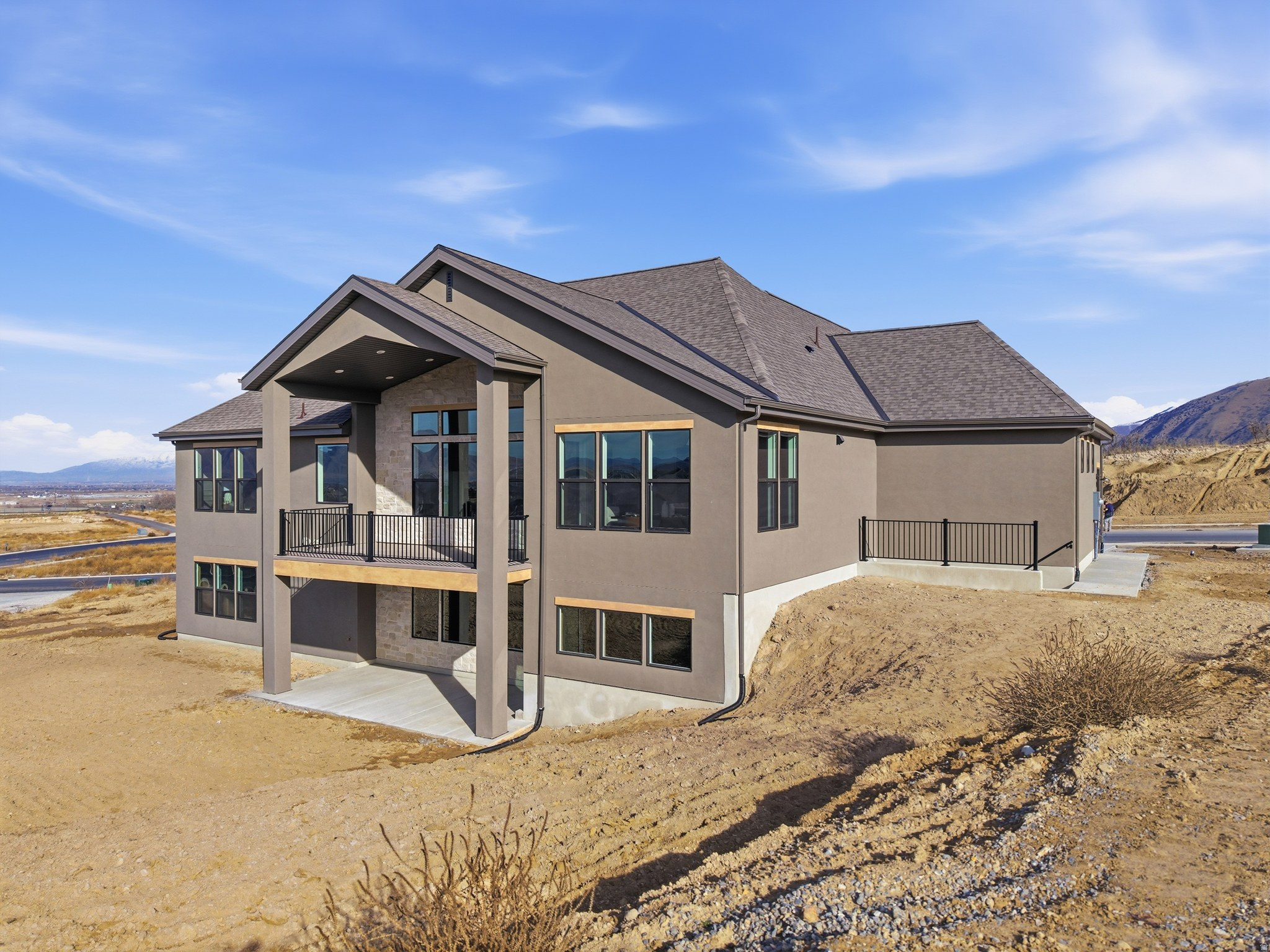 SELMAN RIDGE - Residential