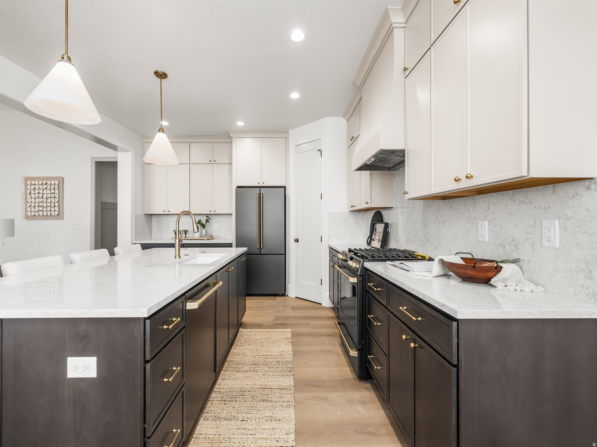 SELMAN RIDGE - Residential