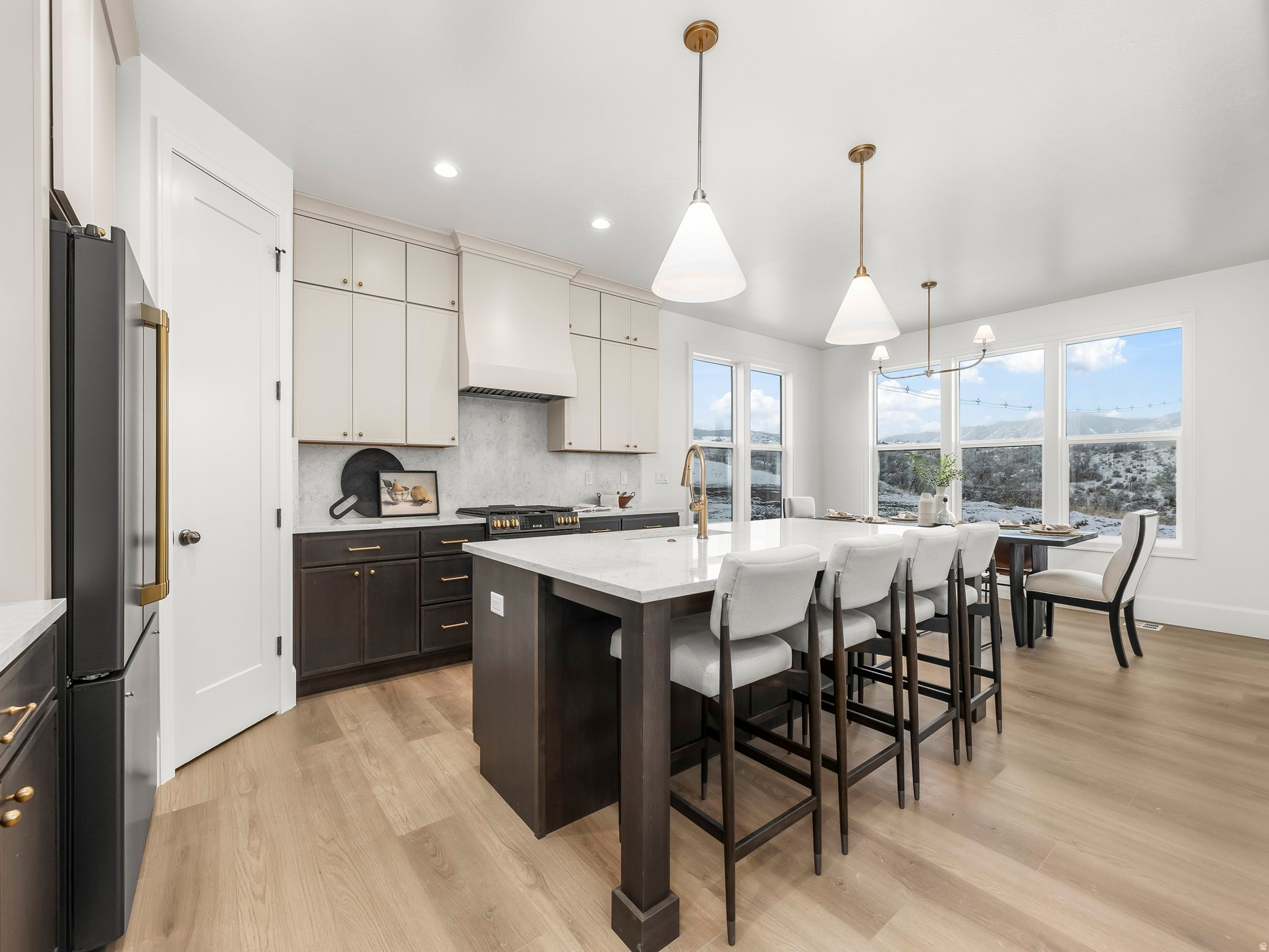 SELMAN RIDGE - Residential