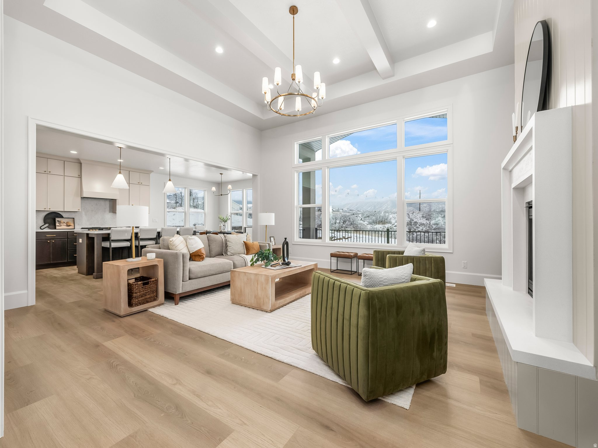 SELMAN RIDGE - Residential