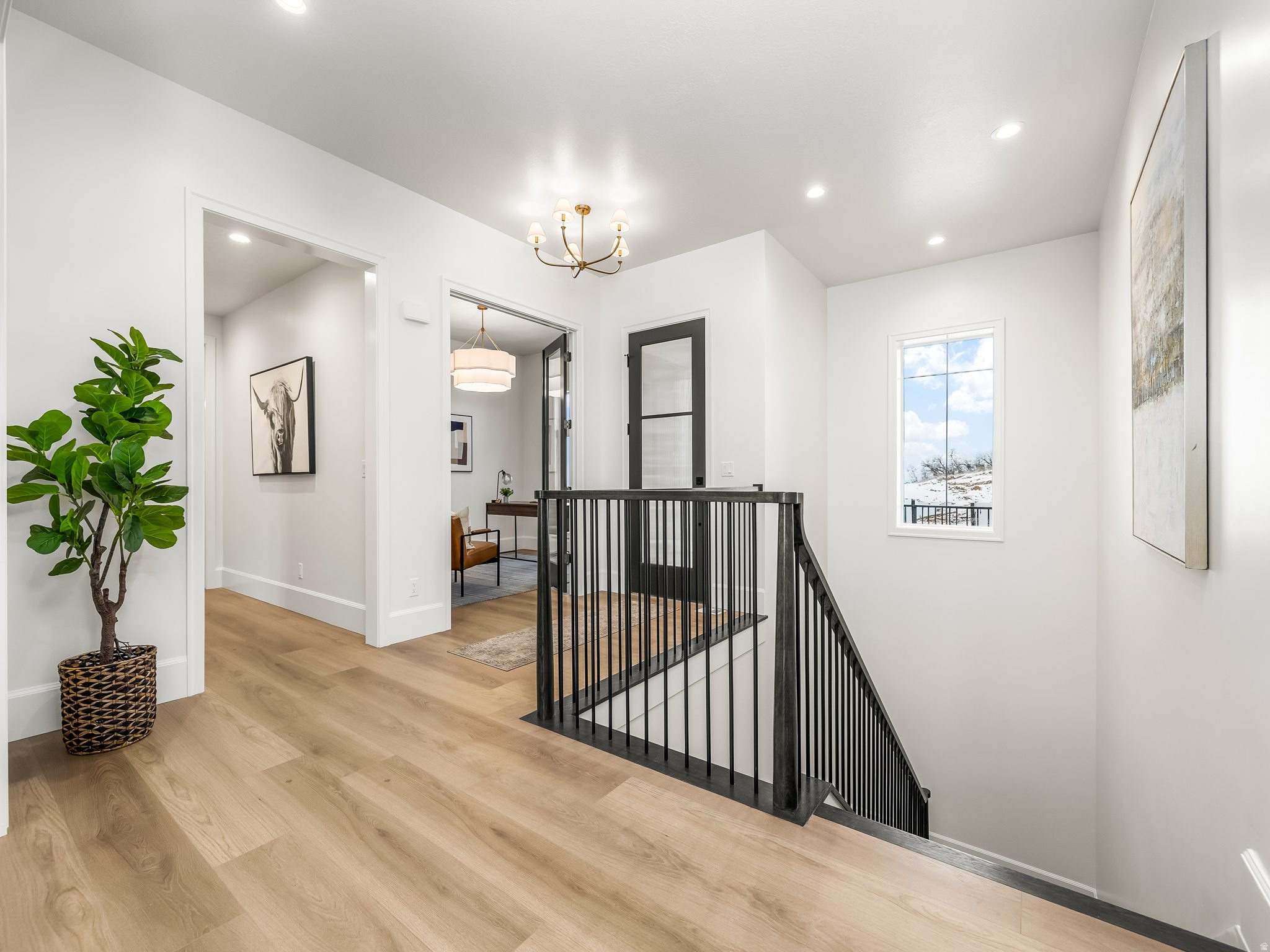 SELMAN RIDGE - Residential