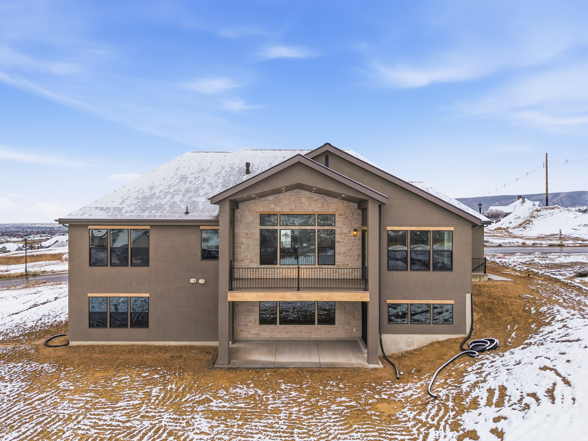 SELMAN RIDGE - Residential